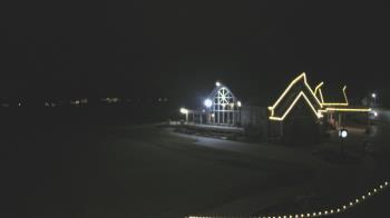 Weather camera view of Coldstream Country Club.