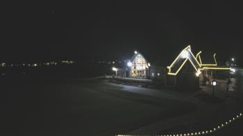 Weather camera view of Coldstream Country Club.