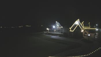 Weather camera view of Coldstream Country Club.