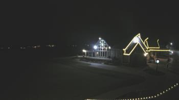 Weather camera view of Coldstream Country Club.