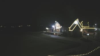 Weather camera view of Coldstream Country Club.