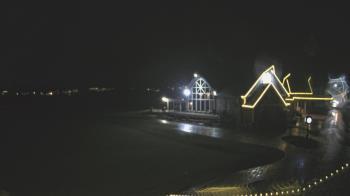 Weather camera view of Coldstream Country Club.