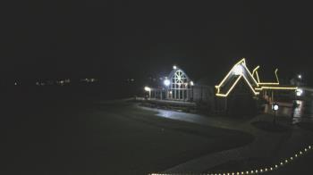 Weather camera view of Coldstream Country Club.