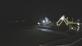 Weather camera view of Coldstream Country Club.