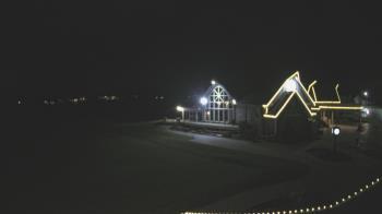 Weather camera view of Coldstream Country Club.