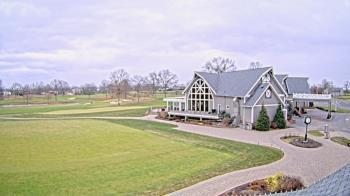 Weather camera view of Coldstream Country Club.