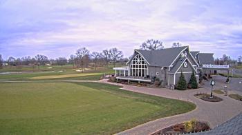 Weather camera view of Coldstream Country Club.