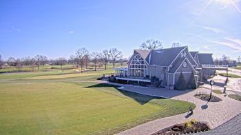 Weather camera view of Coldstream Country Club.