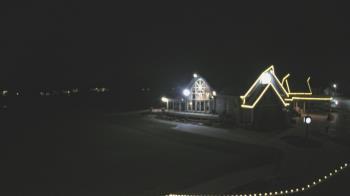 Weather camera view of Coldstream Country Club.