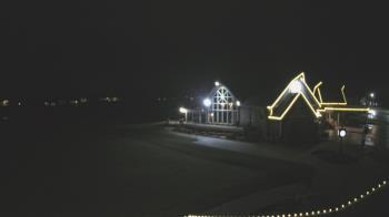 Weather camera view of Coldstream Country Club.