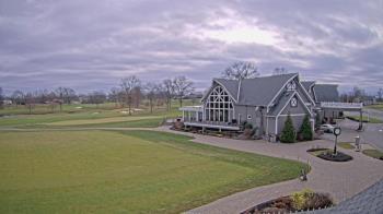 Weather camera view of Coldstream Country Club.
