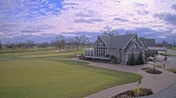 Weather camera view of Coldstream Country Club.