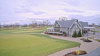 Weather camera view of Coldstream Country Club.