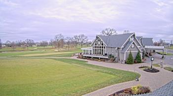 Weather camera view of Coldstream Country Club.