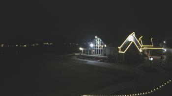 Weather camera view of Coldstream Country Club.