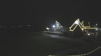 Weather camera view of Coldstream Country Club.