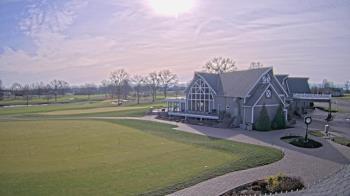 Weather camera view of Coldstream Country Club.