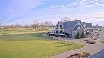 Weather camera view of Coldstream Country Club.