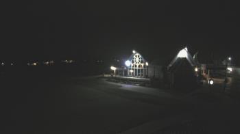 Weather camera view of Coldstream Country Club.