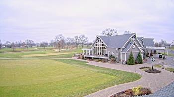 Weather camera view of Coldstream Country Club.