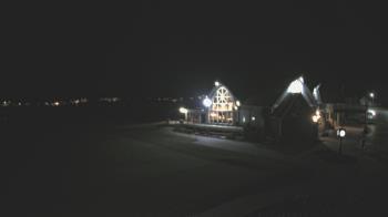 Weather camera view of Coldstream Country Club.