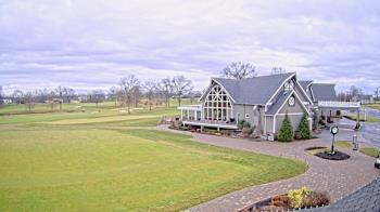 Weather camera view of Coldstream Country Club.