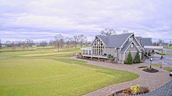 Weather camera view of Coldstream Country Club.