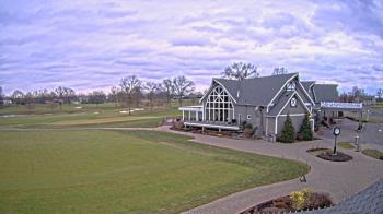 Weather camera view of Coldstream Country Club.