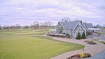 Weather camera view of Coldstream Country Club.