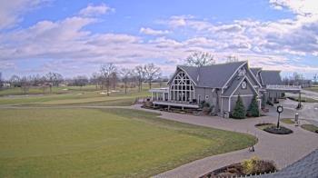 Weather camera view of Coldstream Country Club.