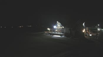 Weather camera view of Coldstream Country Club.