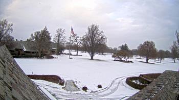 Weather camera view of Country Club of Detroit.