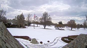 Weather camera view of Country Club of Detroit.
