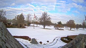 Weather camera view of Country Club of Detroit.