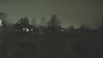Weather camera view of Country Club of Detroit.