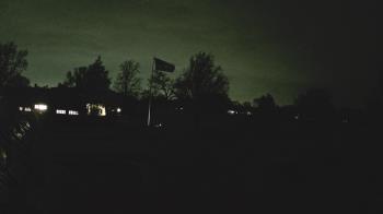 Weather camera view of Country Club of Detroit.