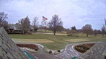 Weather camera view of Country Club of Detroit.