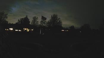 Weather camera view of Country Club of Detroit.