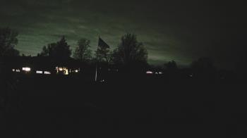 Weather camera view of Country Club of Detroit.