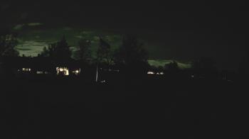 Weather camera view of Country Club of Detroit.