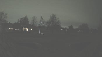 Weather camera view of Country Club of Detroit.