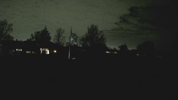 Weather camera view of Country Club of Detroit.