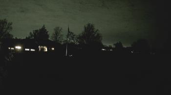 Weather camera view of Country Club of Detroit.