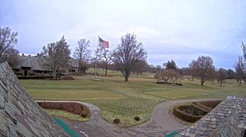Weather camera view of Country Club of Detroit.