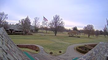 Weather camera view of Country Club of Detroit.