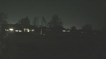 Weather camera view of Country Club of Detroit.