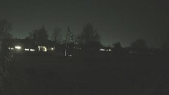 Weather camera view of Country Club of Detroit.