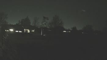 Weather camera view of Country Club of Detroit.
