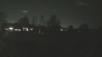 Weather camera view of Country Club of Detroit.