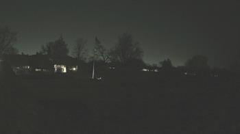 Weather camera view of Country Club of Detroit.